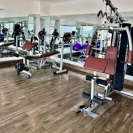Vian Hotel And Spa Danang 외부 사진