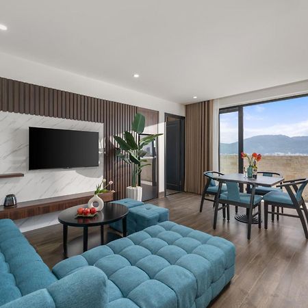 Vian Hotel And Spa Danang 외부 사진