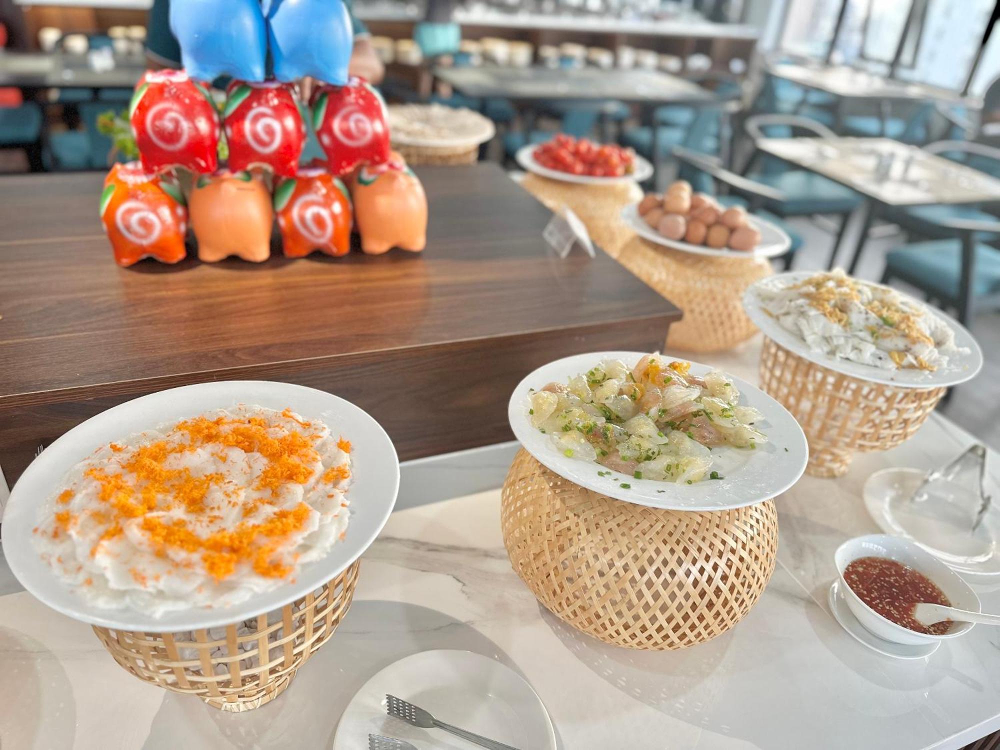 Vian Hotel And Spa Danang 외부 사진