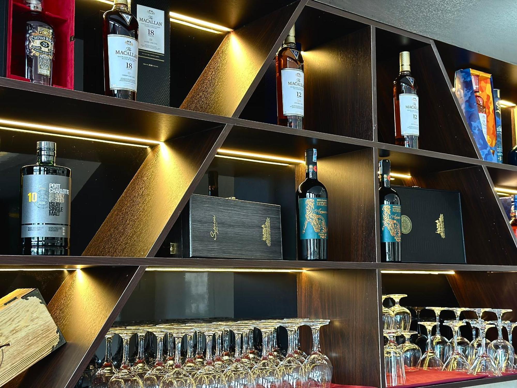 Vian Hotel And Spa Danang 외부 사진